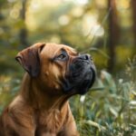 Understanding the Temperament of the South African Boerboel