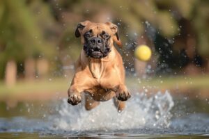 Read more about the article The Best Activities and Exercises for Your South African Boerboel