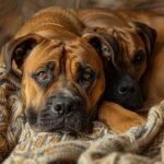 Health and Nutrition Tips for Your South African Boerboel