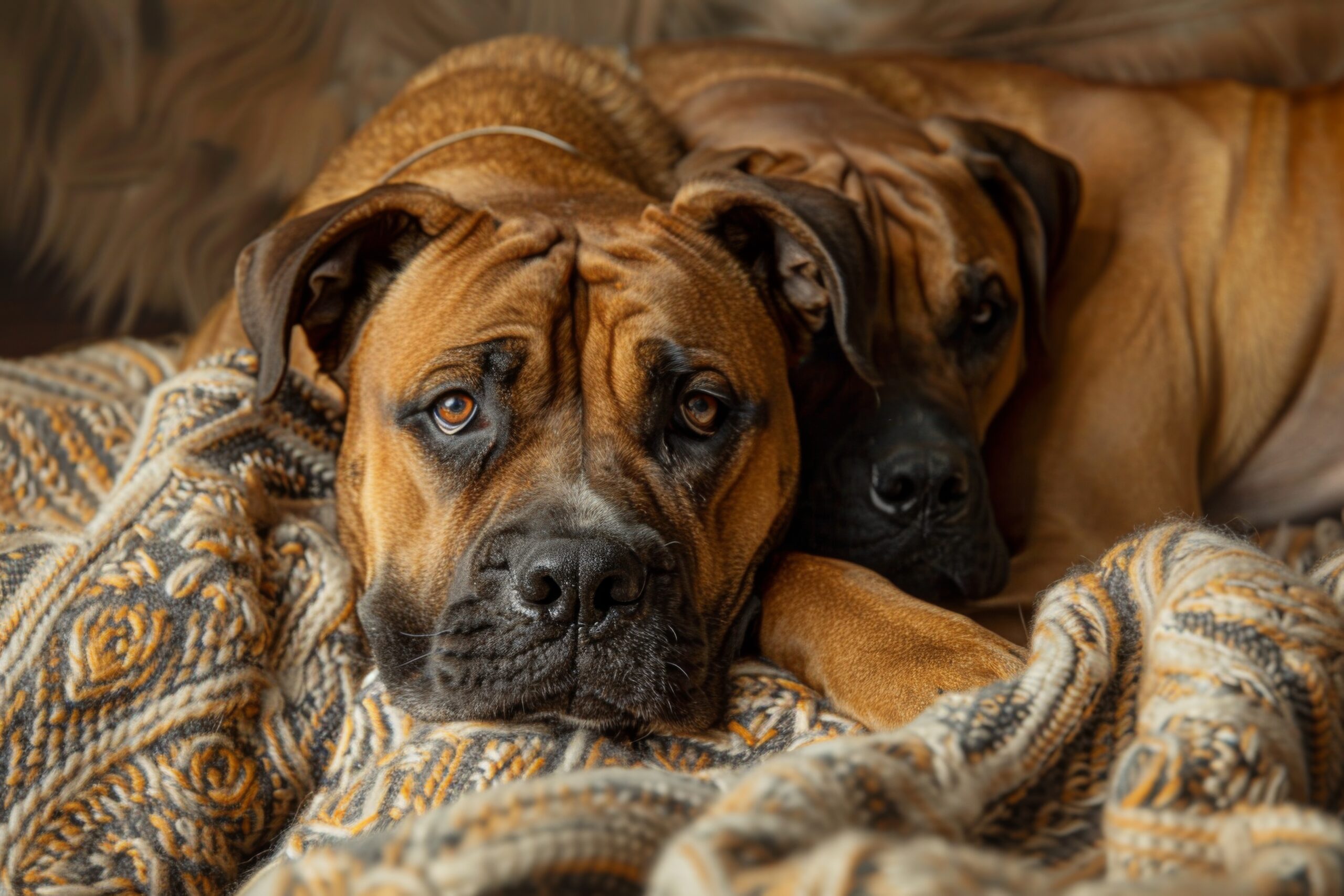 Read more about the article Health and Nutrition Tips for Your South African Boerboel